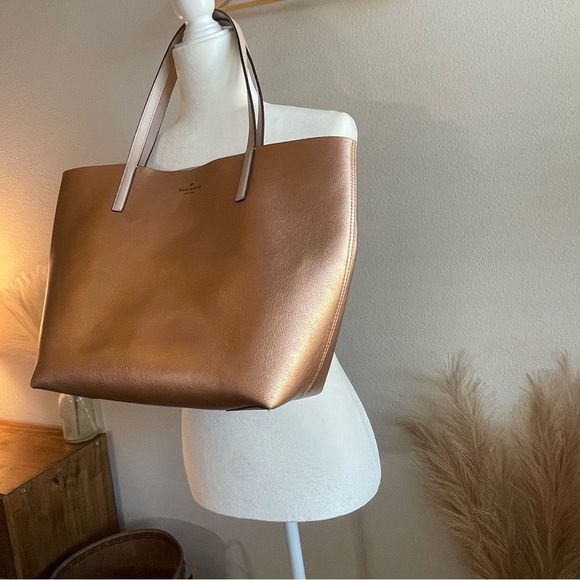 Kate Spade Ava reversible tote bag - Picture 9 of 13